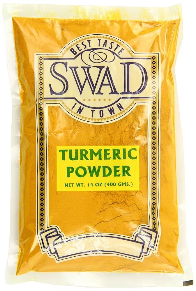 Turmeric Powder